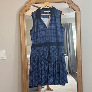 Lady Hagan Golf Tennis Skirt